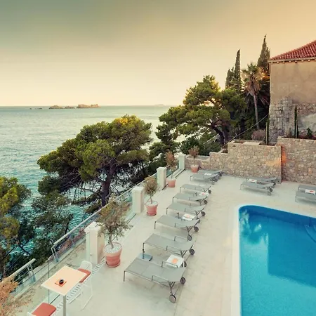 Hotel (adults Only) Dubrovnik