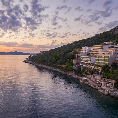 Hotel (adults Only) Dubrovnik