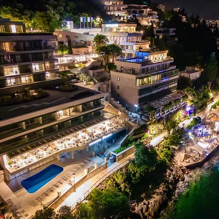 Hotel (adults Only) Dubrovnik