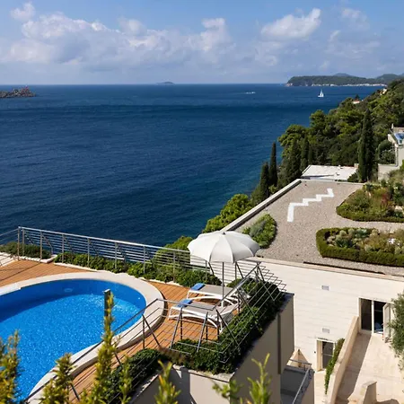 Hotel (adults Only) Ragusa