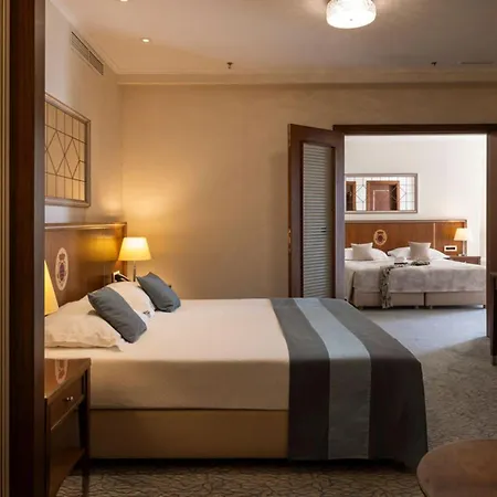 (adults Only) Hotel Ragusa
