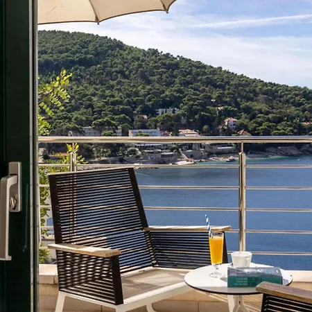 (adults Only) Hotel Dubrovnik