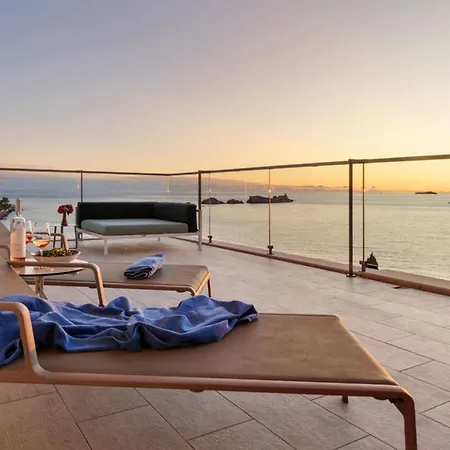 Hotel (adults Only) 5*