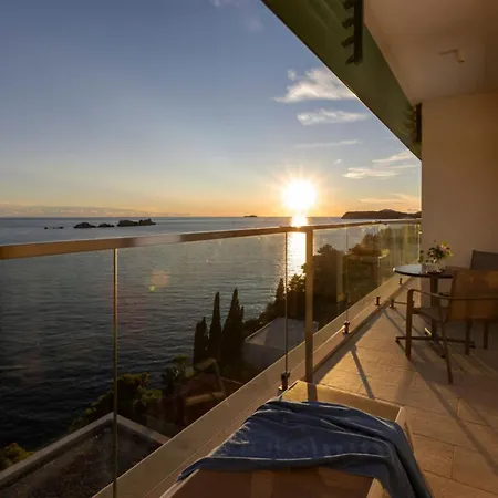 (adults Only) Hotel 5*
