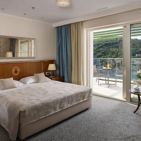(adults Only) Hotel Dubrovnik