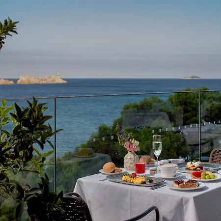 (adults Only) Hotel 5*