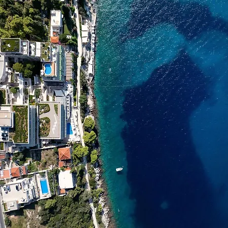 (adults Only) Hotel Dubrovnik