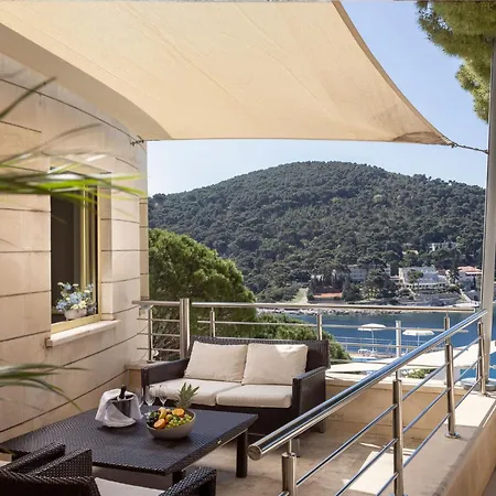 Hotel (adults Only) Dubrovnik