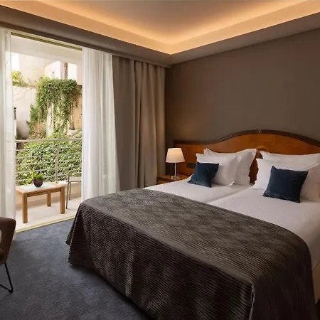(adults Only) Hotel Dubrovnik